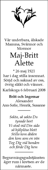Karlskoga Tidning