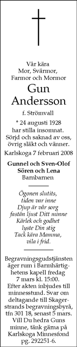 Karlskoga Tidning