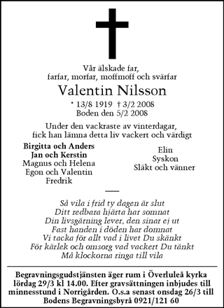 Norrländska Socialdemokraten