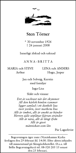 Svenska Dagbladet