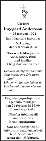 Södermanlands Nyheter