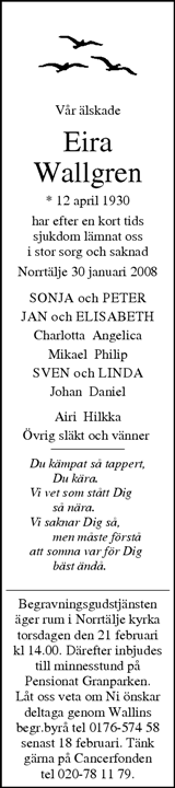 Norrtelje Tidning