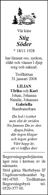 TTELA Trollhättans tidning & Elfsborgs läns allehanda