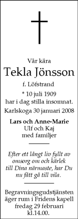 Karlskoga Tidning