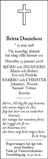 Sändaren