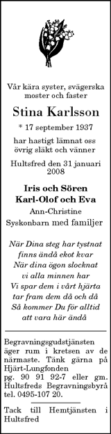 Vimmerby Tidning,Kinda Posten