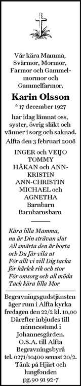 Ljusnan