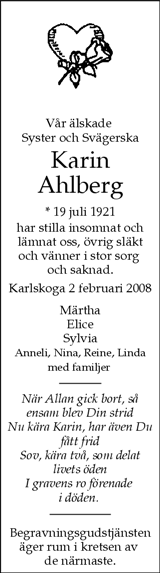 Karlskoga Tidning