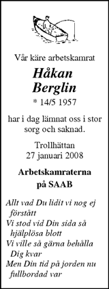 TTELA Trollhättans tidning & Elfsborgs läns allehanda