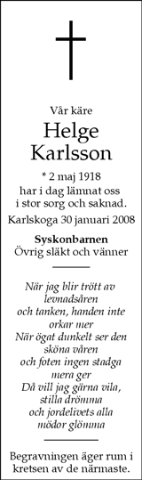 Karlskoga Tidning