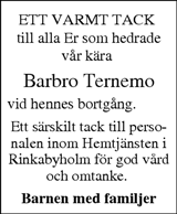 Östran Nyheterna