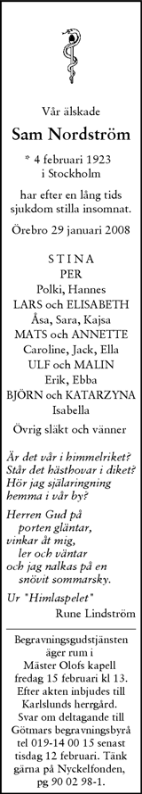 Svenska Dagbladet
