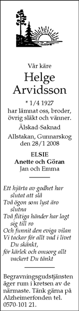 Arvika Nyheter