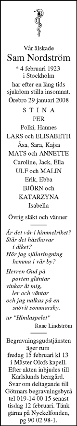 Nerikes Allehanda