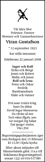 Eskilstuna-Kuriren,Strängnäs Tidning