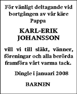 Bohusläningen