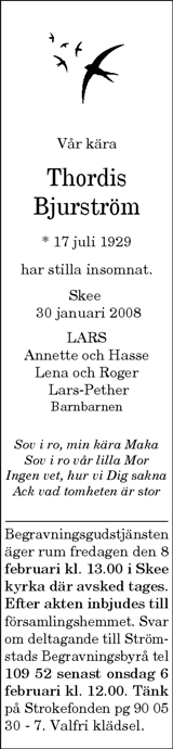 Strömstads tidning (e-tidning)