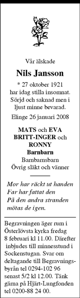 Upsala Nya Tidning