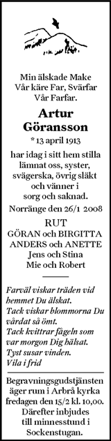 Ljusnan