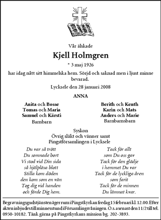 Dagen