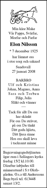 Sundsvalls Tidning