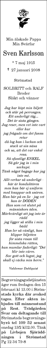Strömstads tidning (e-tidning)