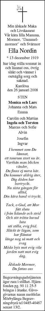 Östran Nyheterna