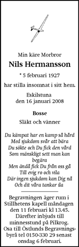 Eskilstuna-Kuriren,Strängnäs Tidning