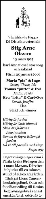 Ljusdals-Posten