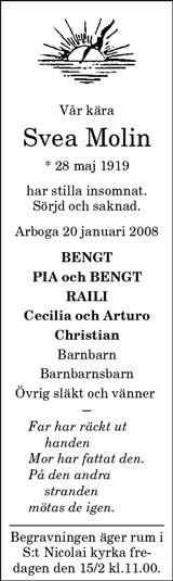 Bärgslagsbladet,Arboga Tidning
