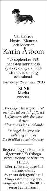 Karlskoga Tidning