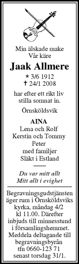 Tidningen Ångermanland,Örnsköldsviks Allehanda