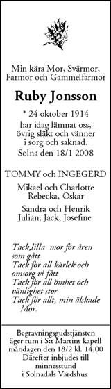 Mitt i Solna