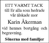 Östran Nyheterna