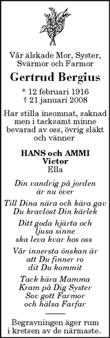 Folket