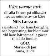 Östersunds-Posten,Länstidningen Östersund