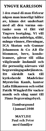 Bohusläningen