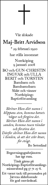 Sändaren