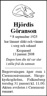 Tidningen Härjedalen