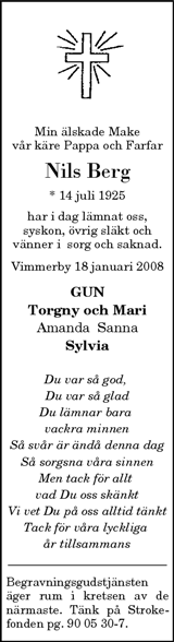 Vimmerby Tidning,Kinda Posten