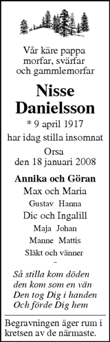 Mora Tidning