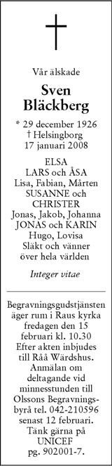 Sydsvenskan