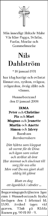 Bohusläningen