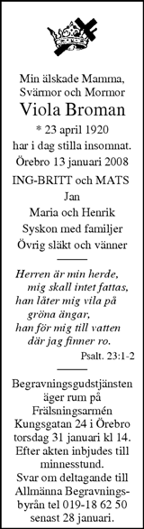 Nerikes Allehanda