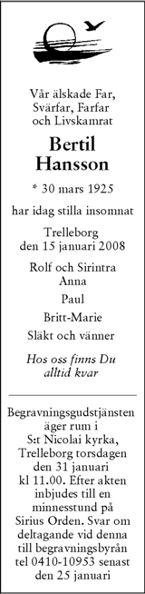 Sydsvenskan