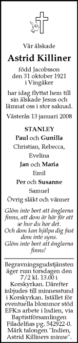 Vestmanlands Läns Tidning