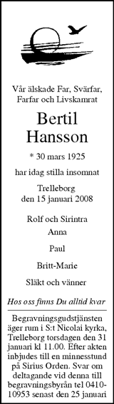 Trelleborgs Allehanda