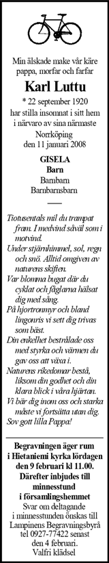 Norrköpings Tidningar