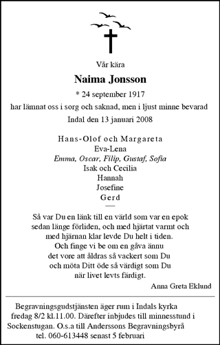 Sundsvalls Tidning