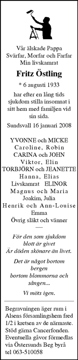 Sundsvalls Tidning